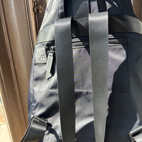 Miomojo  Unisex Recycled Backpack. main image 5